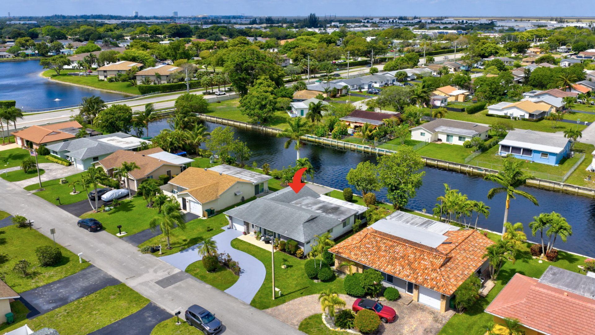 7005 NW 95th Terrace, Tamarac, FL 33321 Photo