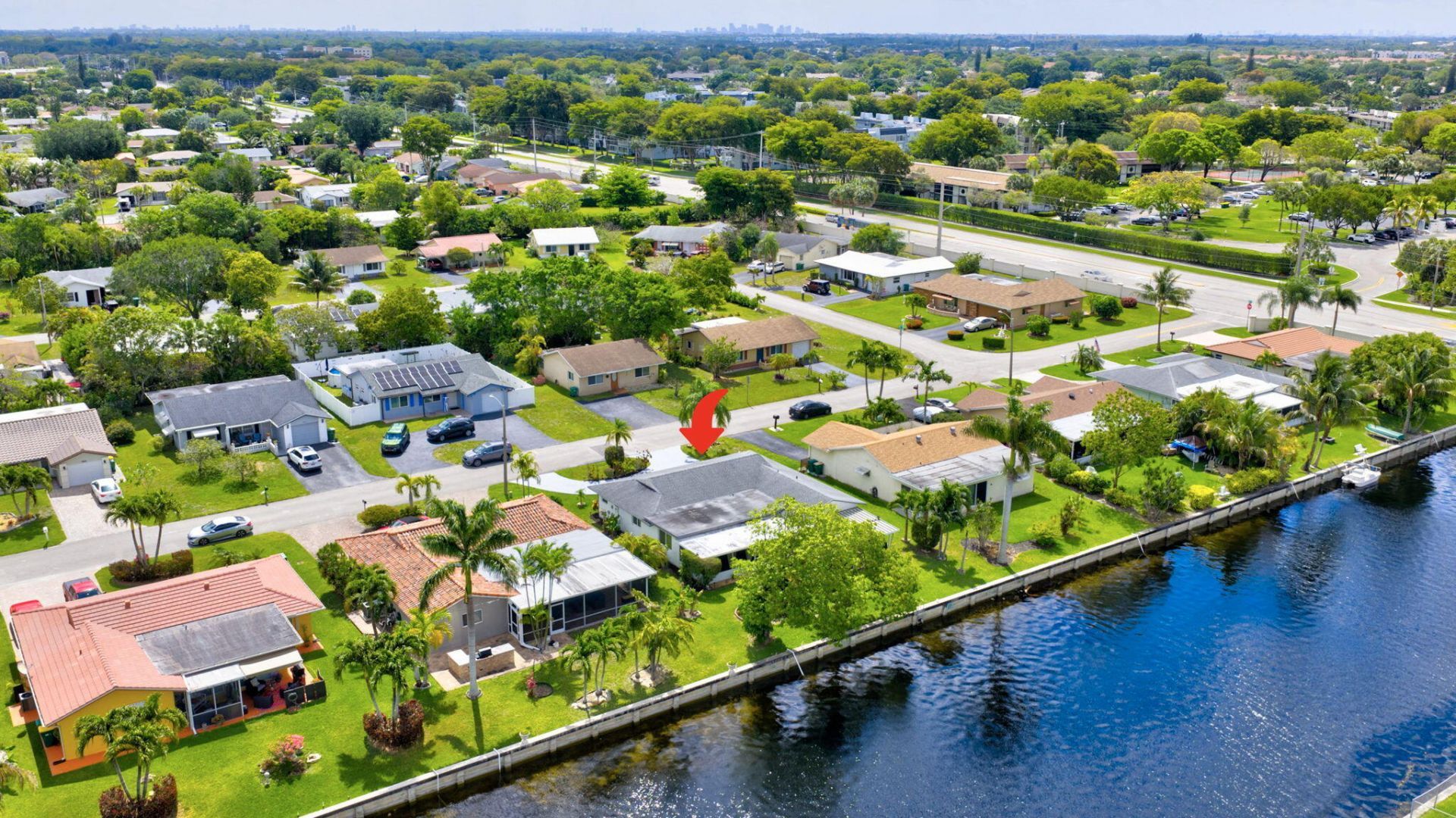 7005 NW 95th Terrace, Tamarac, FL 33321 Photo