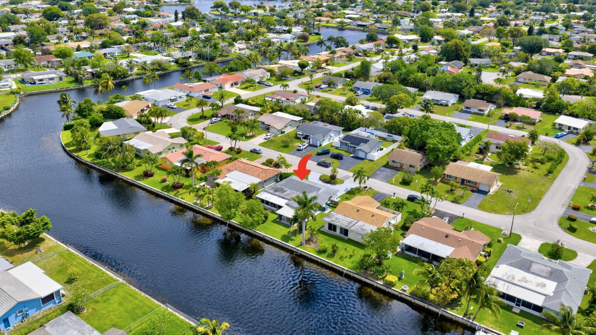7005 NW 95th Terrace, Tamarac, FL 33321 Photo