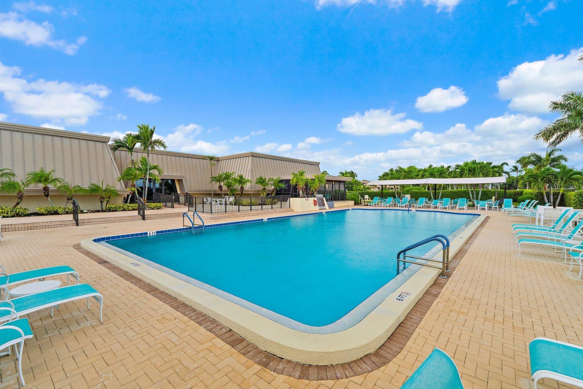 1800 SE Saint Lucie Boulevard, Unit 6-203, Stuart, FL 34996 Photo