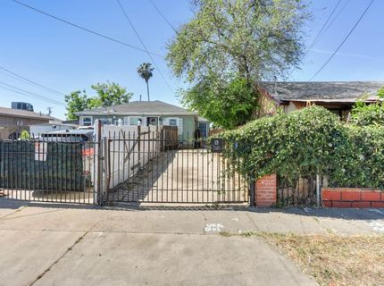 2585 Beaumont St, Sacramento, CA 95815 Photo