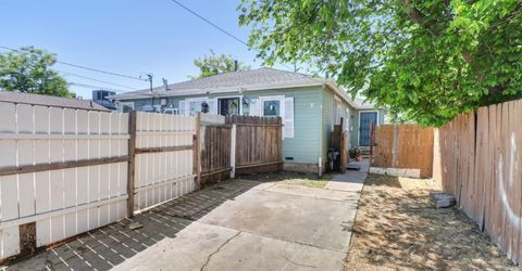 2585 Beaumont St, Sacramento, CA 95815 Photo