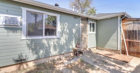 2585 Beaumont St, Sacramento, CA 95815 Photo