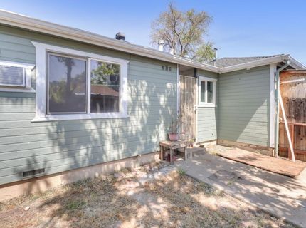 2585 Beaumont St, Sacramento, CA 95815 Photo