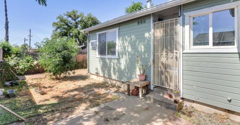 2585 Beaumont St, Sacramento, CA 95815 Photo