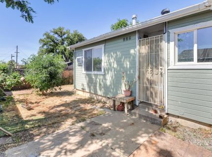 2585 Beaumont St, Sacramento, CA 95815 Photo