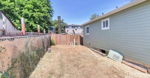 2585 Beaumont St, Sacramento, CA 95815 Photo