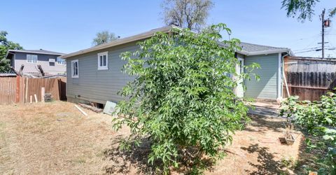 2585 Beaumont St, Sacramento, CA 95815 Photo