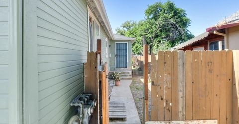 2585 Beaumont St, Sacramento, CA 95815 Photo