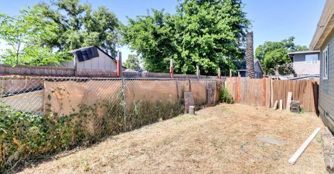 2585 Beaumont St, Sacramento, CA 95815 Photo