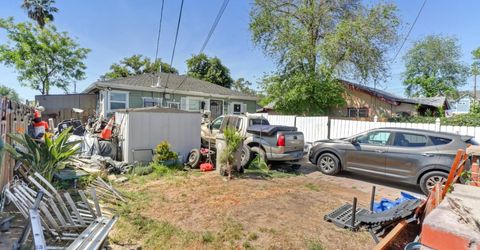 2585 Beaumont St, Sacramento, CA 95815 Photo