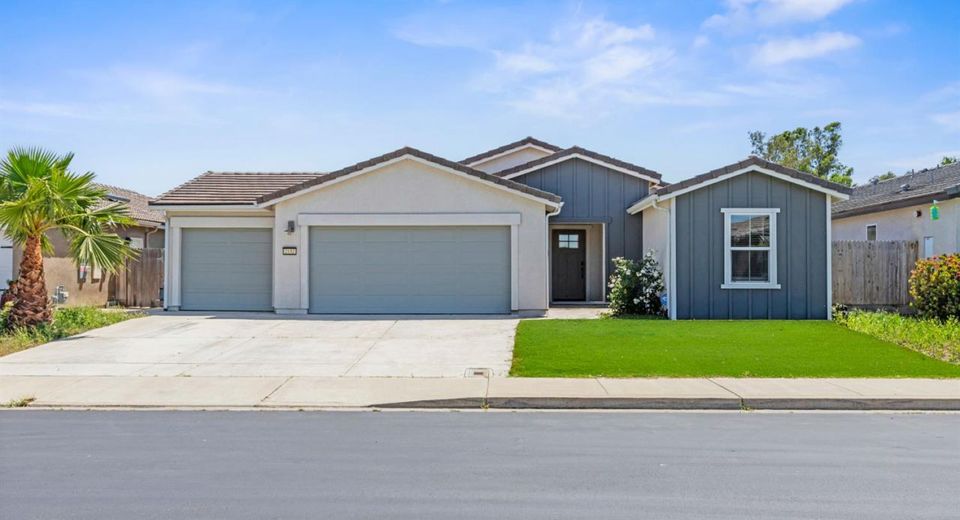 2132 Redding Way, Atwater, CA 95301 Photo