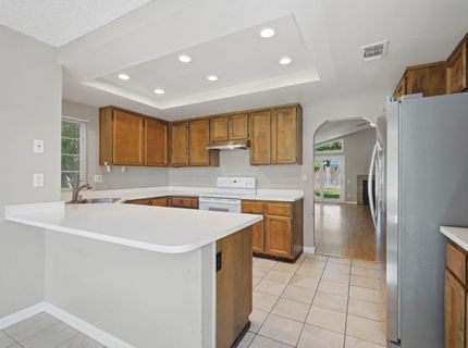 3008 Funston Dr, Sacramento, CA 95833 Photo