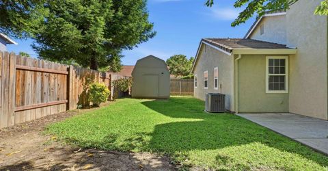 3008 Funston Dr, Sacramento, CA 95833 Photo