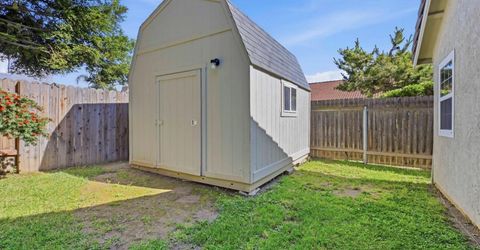 3008 Funston Dr, Sacramento, CA 95833 Photo