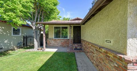 6411 18th Ave, Sacramento, CA 95820 Photo