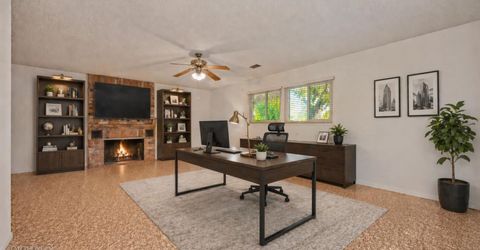 6411 18th Ave, Sacramento, CA 95820 Photo