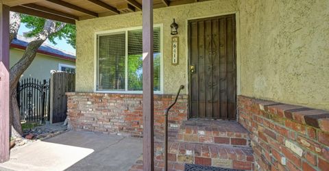 6411 18th Ave, Sacramento, CA 95820 Photo