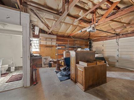 6411 18th Ave, Sacramento, CA 95820 Photo