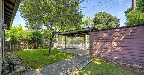 6411 18th Ave, Sacramento, CA 95820 Photo