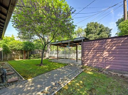 6411 18th Ave, Sacramento, CA 95820 Photo