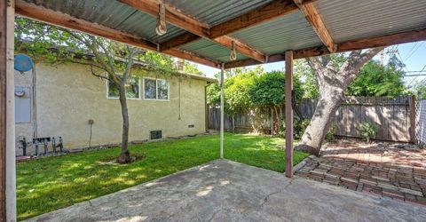 6411 18th Ave, Sacramento, CA 95820 Photo