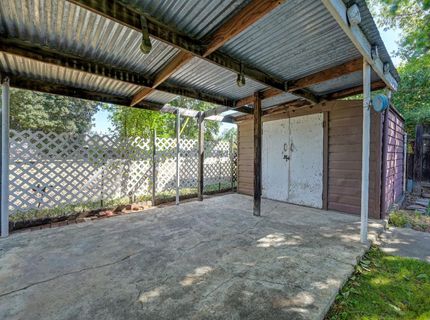 6411 18th Ave, Sacramento, CA 95820 Photo