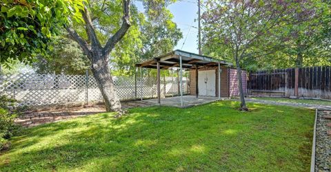 6411 18th Ave, Sacramento, CA 95820 Photo