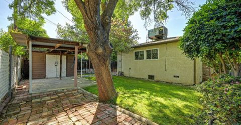 6411 18th Ave, Sacramento, CA 95820 Photo