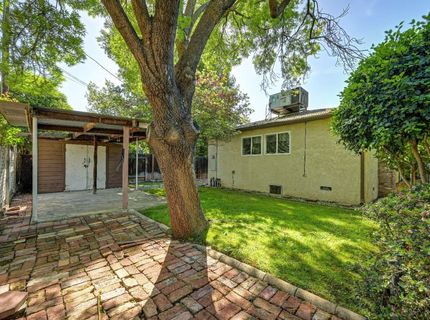 6411 18th Ave, Sacramento, CA 95820 Photo