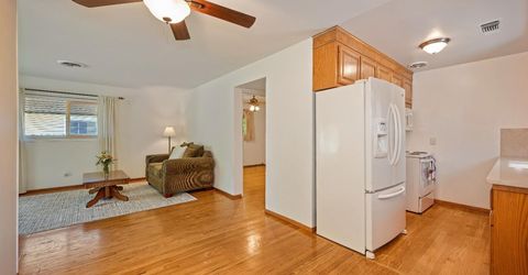 6411 18th Ave, Sacramento, CA 95820 Photo