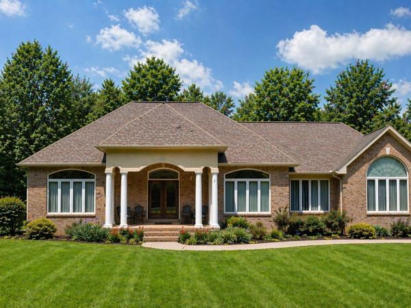 71 Mill Stream Tl, Muscle Shoals, AL 35661