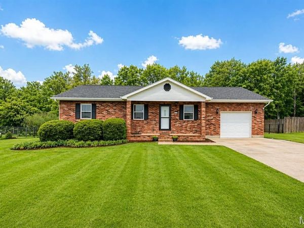 19758 Stirrup Lane, Waynesville, MO 65583