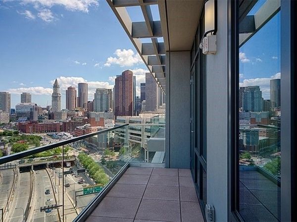 1 Canal St., Unit 1110, Boston, MA 02114
