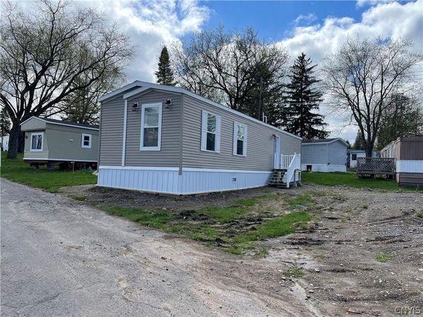 lot 310 1173 NY-5 , Elbridge, NY 13060