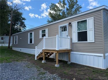lot 310 Rolling Hill Mobile Home Park NY-5, Elbridge, NY 13060
