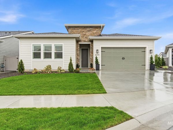 8739 W Pickett Creek St, Star, ID 83669