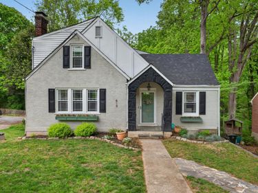 819 New Hampshire Avenue, Lynchburg, VA 24502