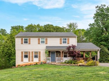 612 Burton Creek, Lynchburg, VA 24502