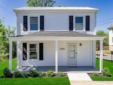 1301 Fillmore Street, Lynchburg, VA 24501