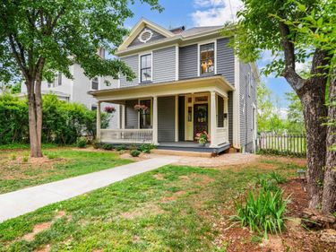 223 Denver Avenue, Lynchburg, VA 24503