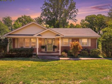 272 Grandview Drive, Amherst, VA 24521