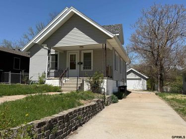 6018 Hamilton Street, Omaha, NE 68132