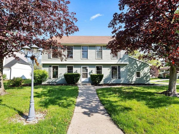 6025 Fitchburg Place, Fort Wayne, IN 46815