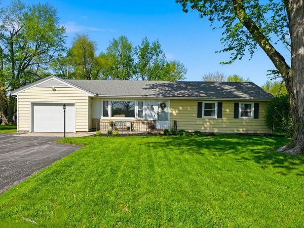 5332 Gardenview Avenue, Fort Wayne, IN 46809