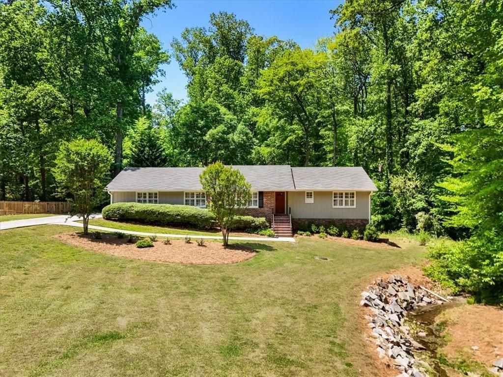 2266 Winding Woods Drive, Tucker, GA 30084 Main Photo