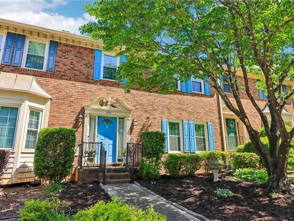 3713 Orchard Street, Peachtree Corners, GA 30092