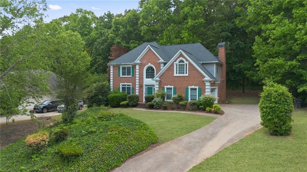 3659 Fowler Ridge, Douglasville, GA 30135 Main Photo