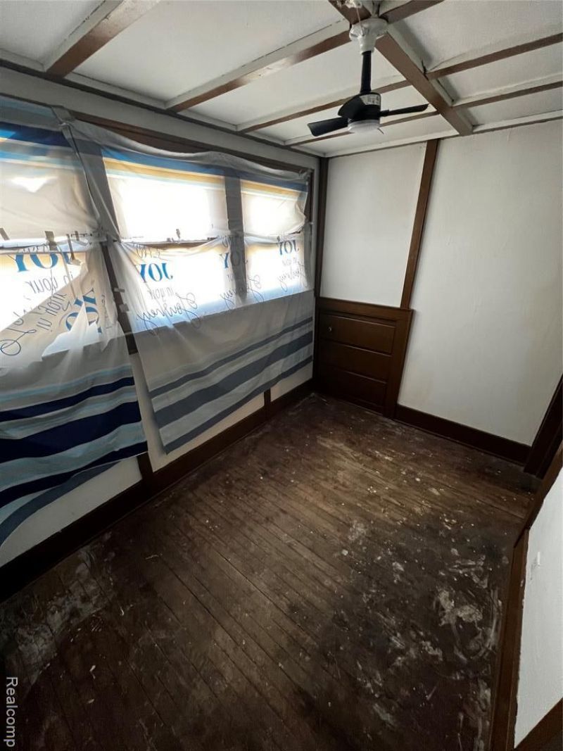 12724 Strathmoor Street , Detroit, MI 48227 Main Photo