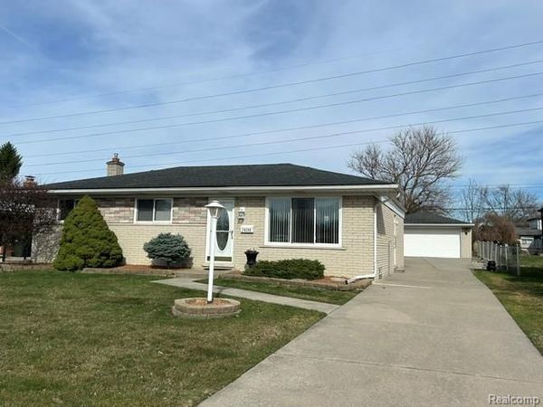 34246 Preston Drive , Sterling Heights, MI 48312